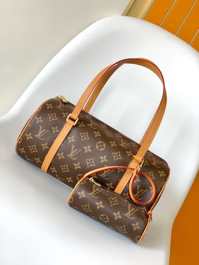 LV Round Bags